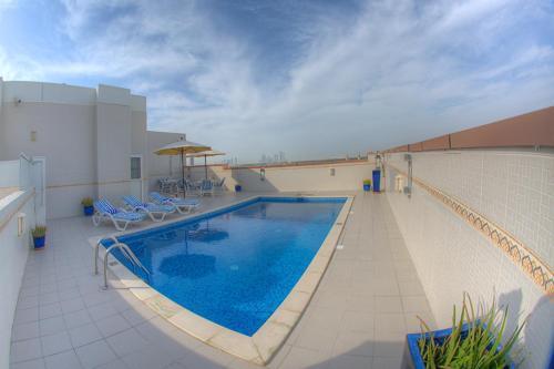Loulou Asfar Abu Dhabi
