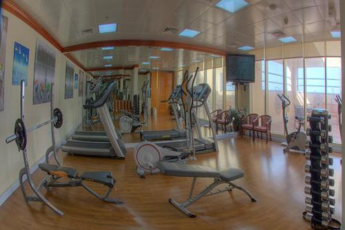 Hotel Loulou Asfar *