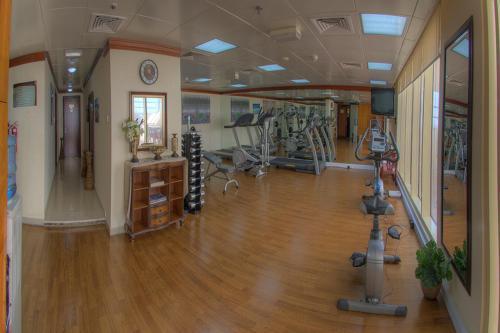 Loulou Asfar Hotel *