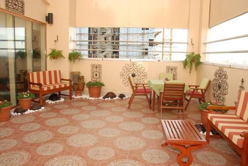 Hotel Loulou Asfar