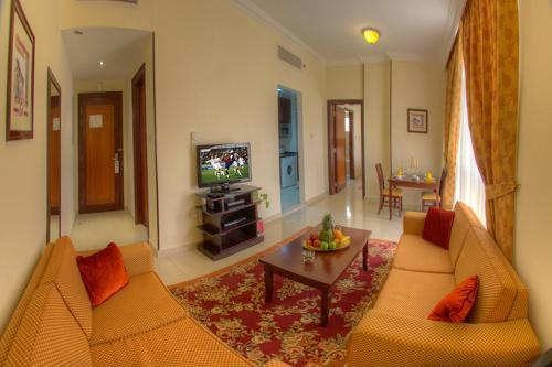 Hotel Loulou Asfar