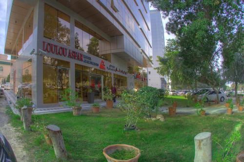 Hotel Loulou Asfar *