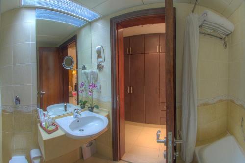 Hotel Loulou Asfar Abu Dhabi