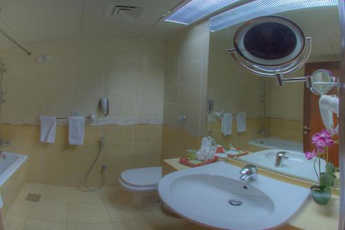 Hotel Loulou Asfar Abu Dhabi