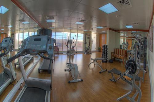 Loulou Asfar Hotel