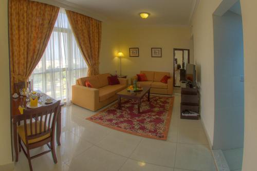 Hotel Loulou Asfar Abou Dabi