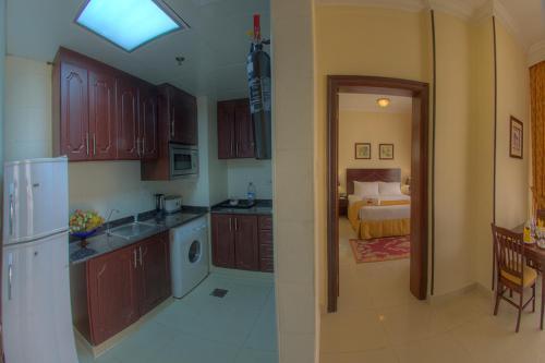 Hotel Loulou Asfar Abou Dabi