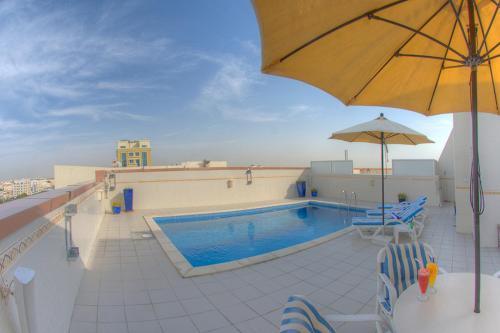 Hotel Loulou Asfar